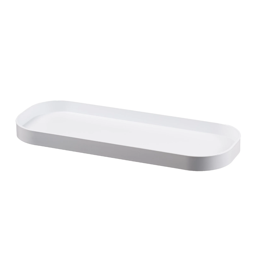 Oasis Spa Amenity Tray