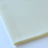 20x20, Permalux Napkins, CottonBlend, Ivory