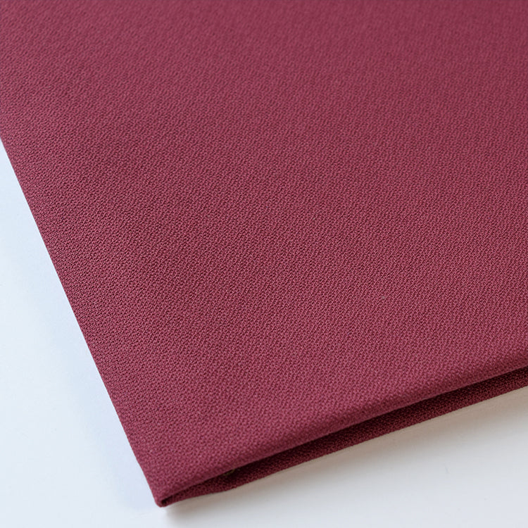 20x20, Permalux Napkins, CottonBlend, New Burgundy