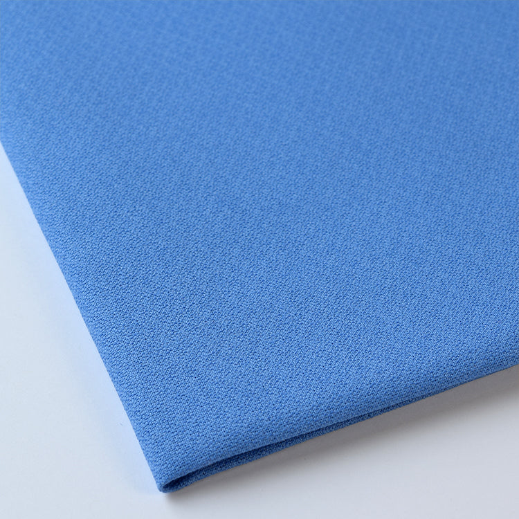 20x20, Permalux Napkins, CottonBlend, Reef Blue