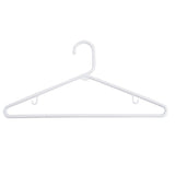 Plastic Tubular Hangers