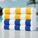 Playa Cabana Pool Towel