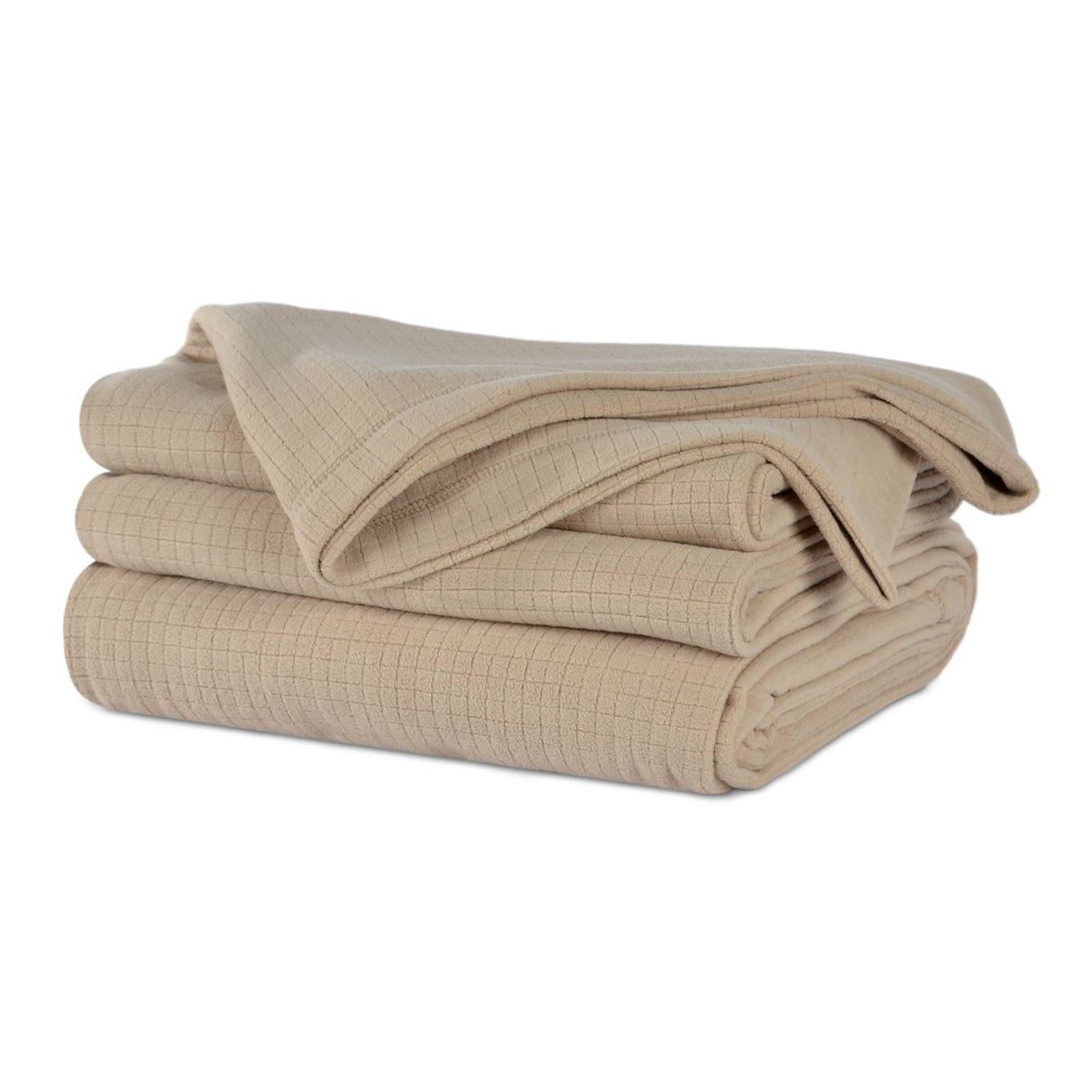 Polartec Microfleece Blanket by Berkshire Hospitality