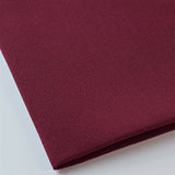 22x22 Napkin Satin Band Burgundy