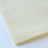 Premier Placemat, 12x17, 100% Spun Polyester- Ivory