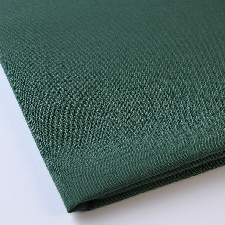 20x20, Premier Napkins, 100% Spun Polyester, Light Forest Green