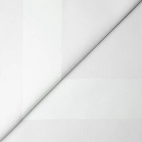 Satin Band Napkin by Garnier-Thiebaut