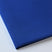 Royal blue colored napkin tablecloth
