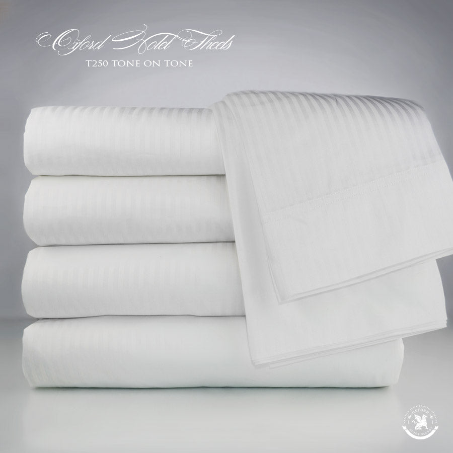 White sheets t-250