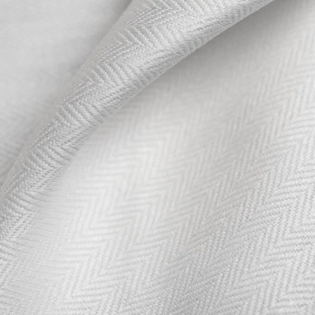 Taylor Herringbone Top Sheet