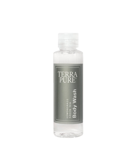 Terra Pure Amenities