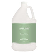 Terra Pure Amenities