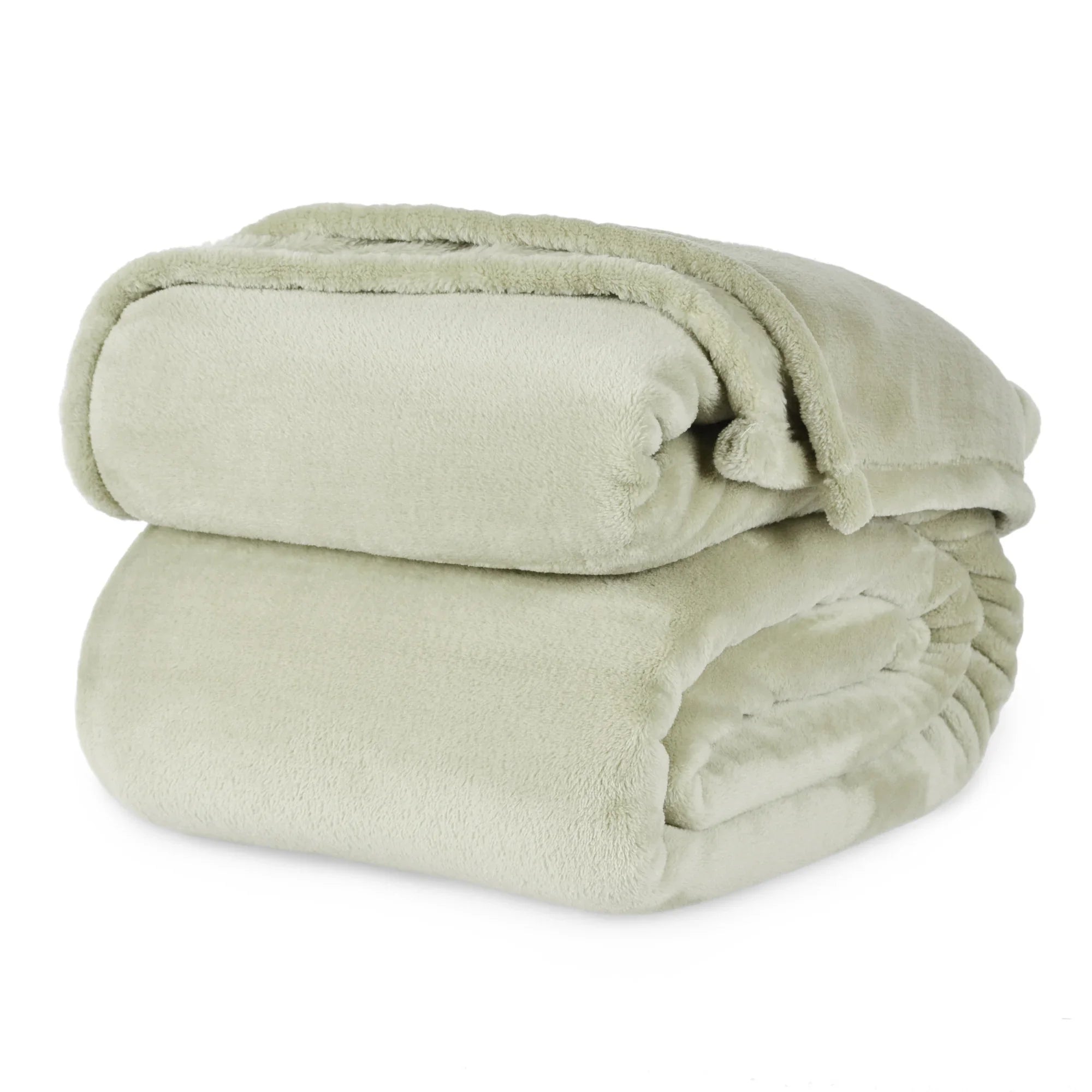 Berkshire Hospitality VelvetLoft Blanket - Thumbnail 3