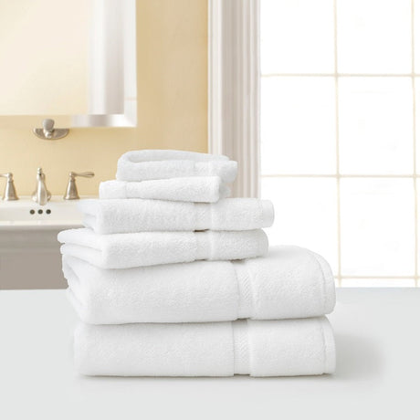 Five Star Hotel Collection Towel by WestPoint Hospitality