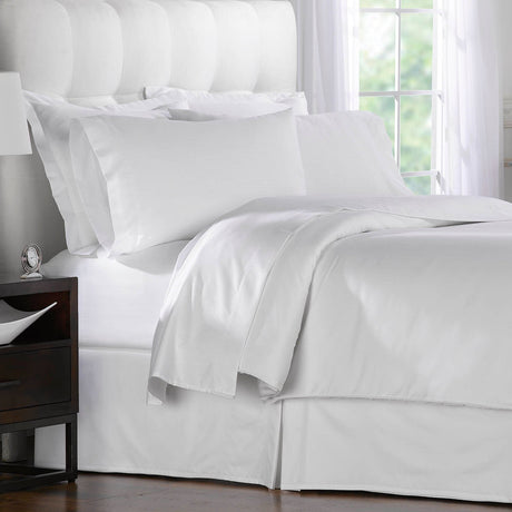 Martex Millennium T-250 Duvet Cover by Westpoint Hospitality