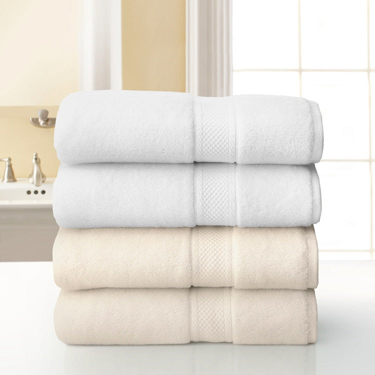 Grand Patrician Towel Collection by WestPoint Hospitality