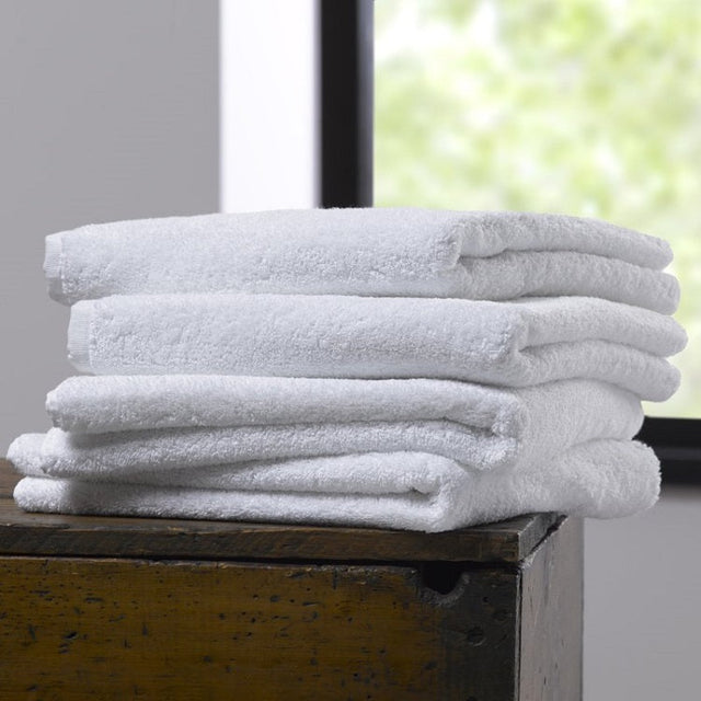 Martex Green Towel Collection by WestPoint Hospitality