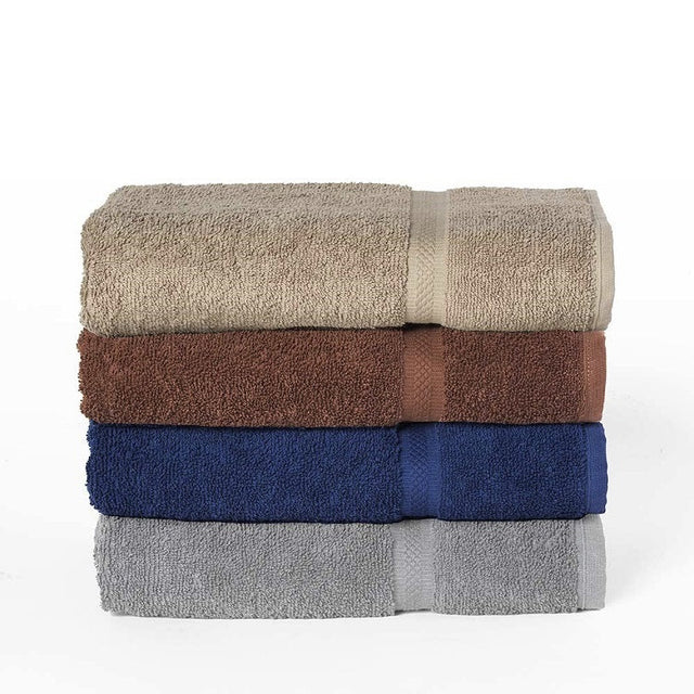 Martex Colors Towel Collection by WestPoint Hospitality