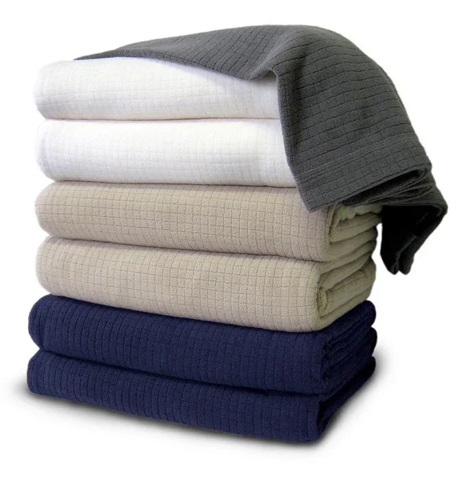 Polartec Softec Blanket by Berkshire Hospitality