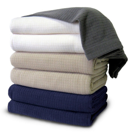 Polartec Fleece Blanket by Berkshire Hospitality