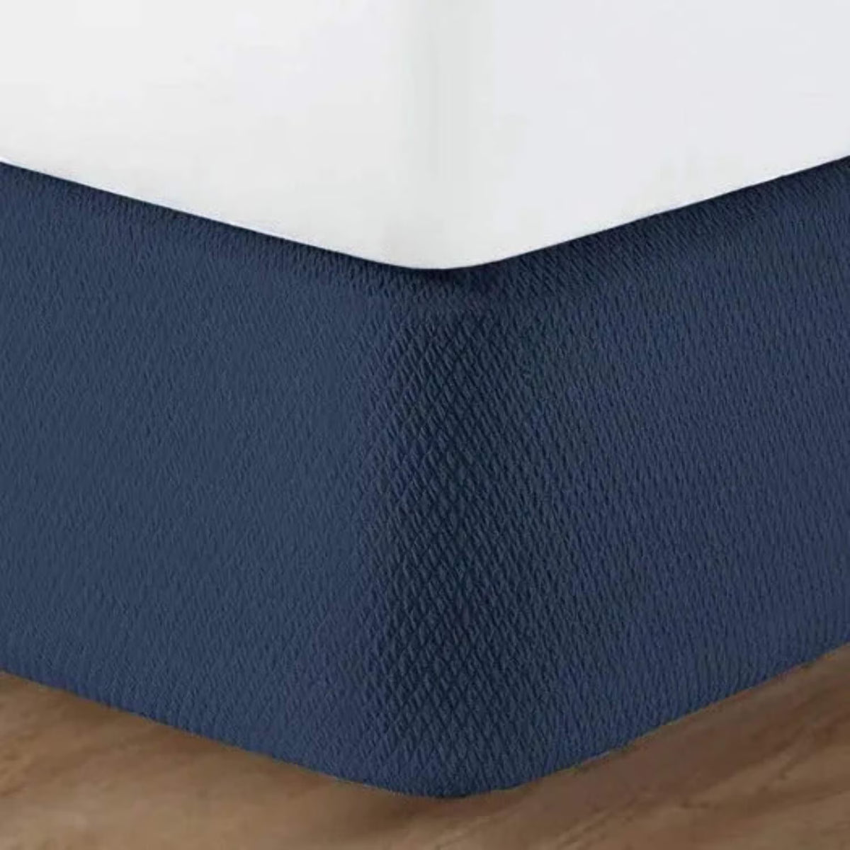 knit2fit Diamond Box Spring Wrap