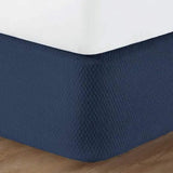 knit2fit Diamond Box Spring Wrap