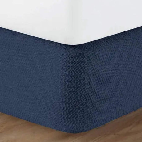 knit2fit Diamond Box Spring Wrap