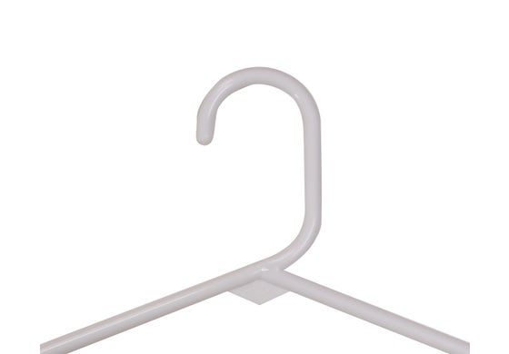 Plastic Tubular Hangers