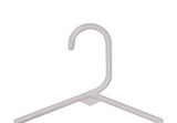 Plastic Tubular Hangers